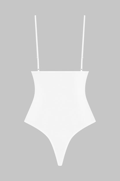 Thong body straps - La Femme Amazone