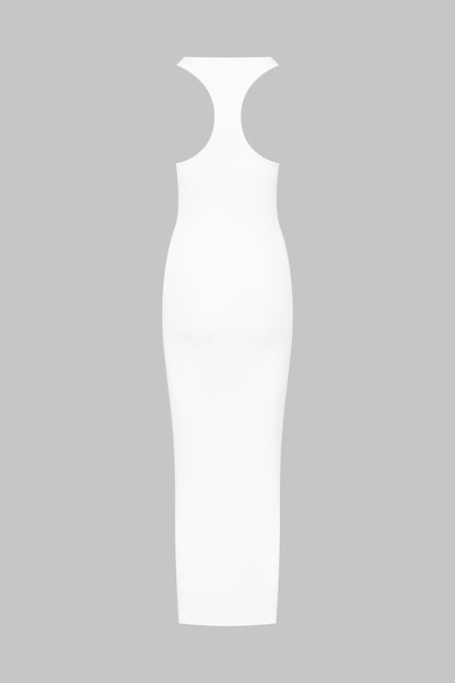 Long dress - La Femme Amazone
