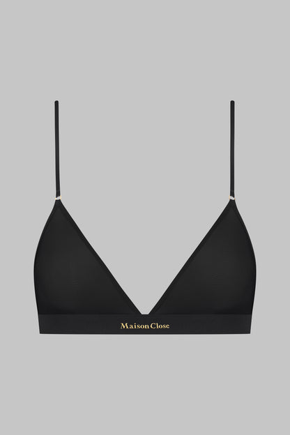 Triangle bra - Double Sens