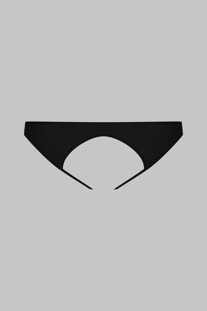 Open panty - Double Sens