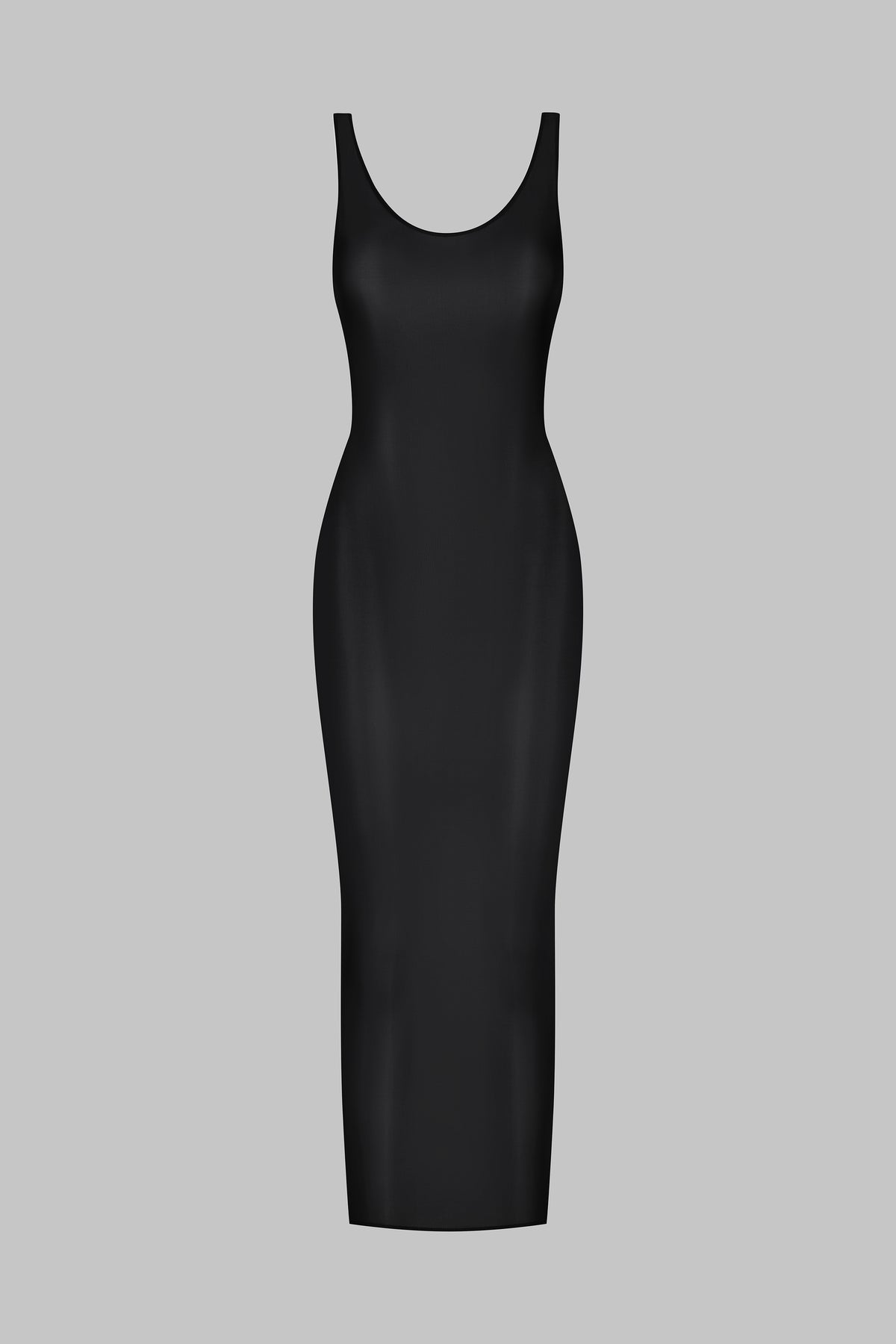Long dress - Double Sens