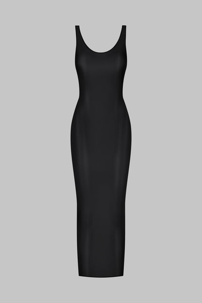 Long dress - Double Sens