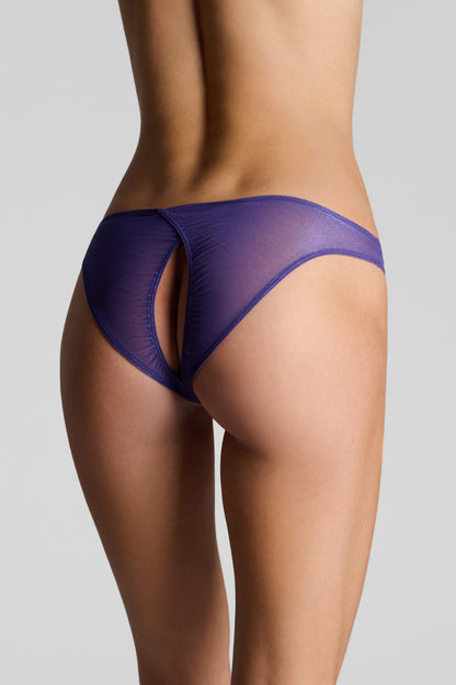 Open Panty - Show Me More