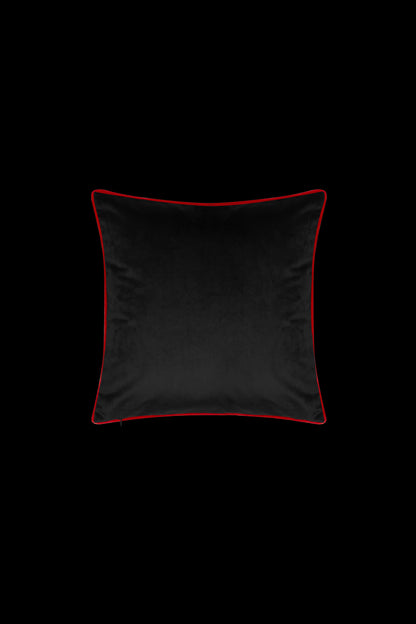 French Kiss Cushion - Curiosités Désirables ©