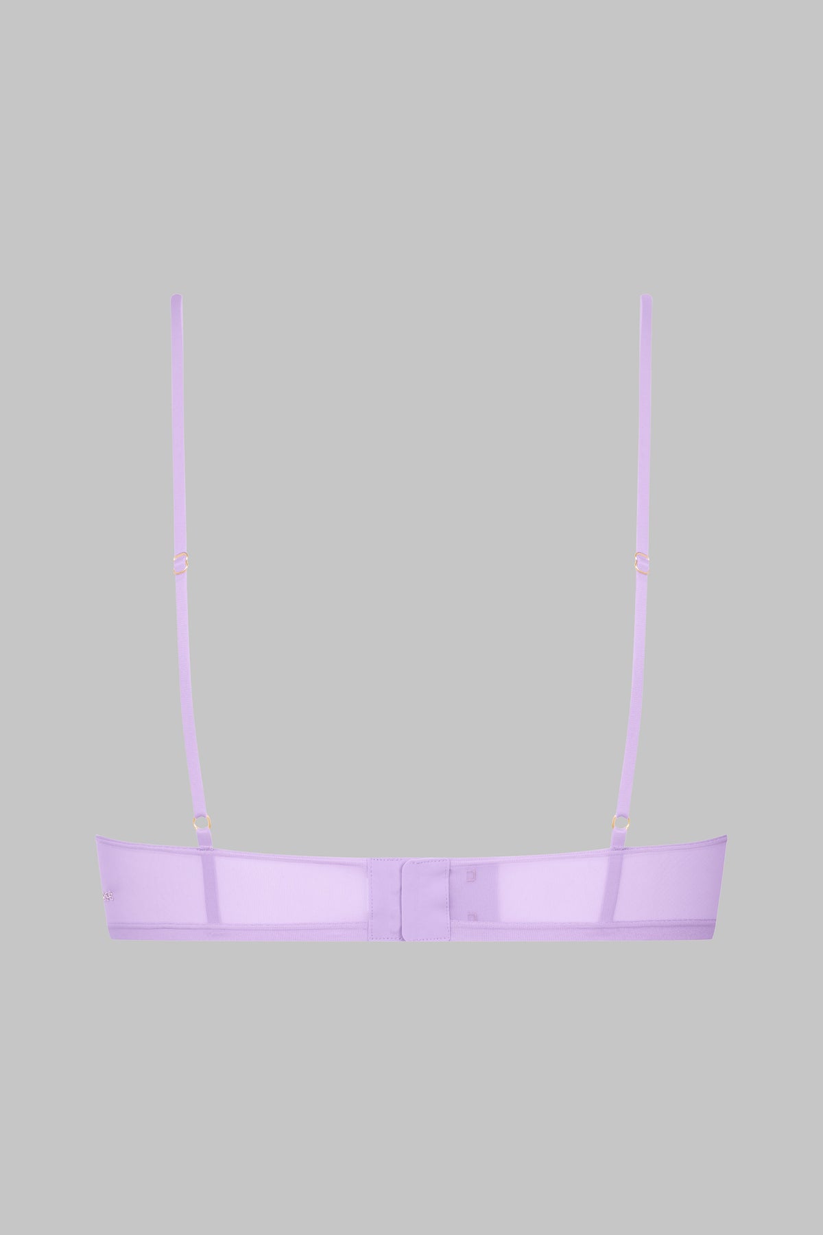 Balconette Bra - Double Sens Pastel