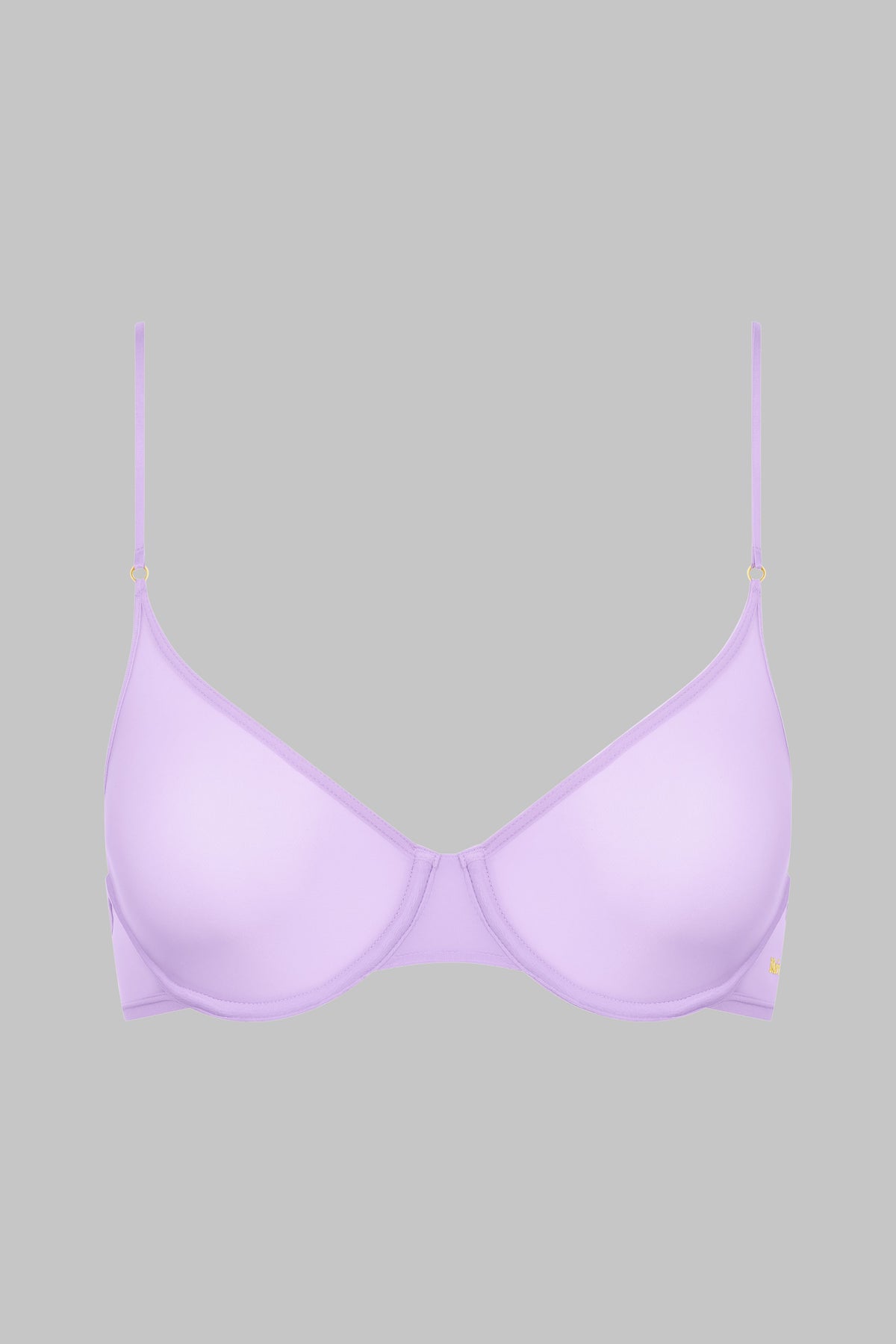 Balconette Bra - Double Sens Pastel