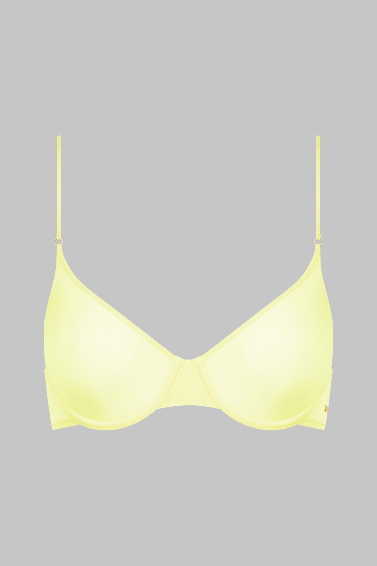 Balconette Bra - Double Sens Pastel