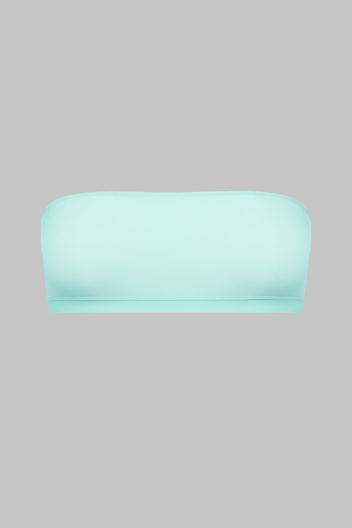Bandeau Bra - Double Sens Pastel