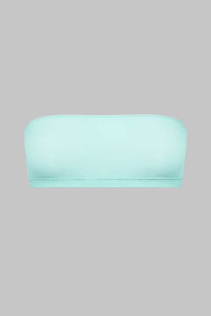 Bandeau Bra - Double Sens Pastel