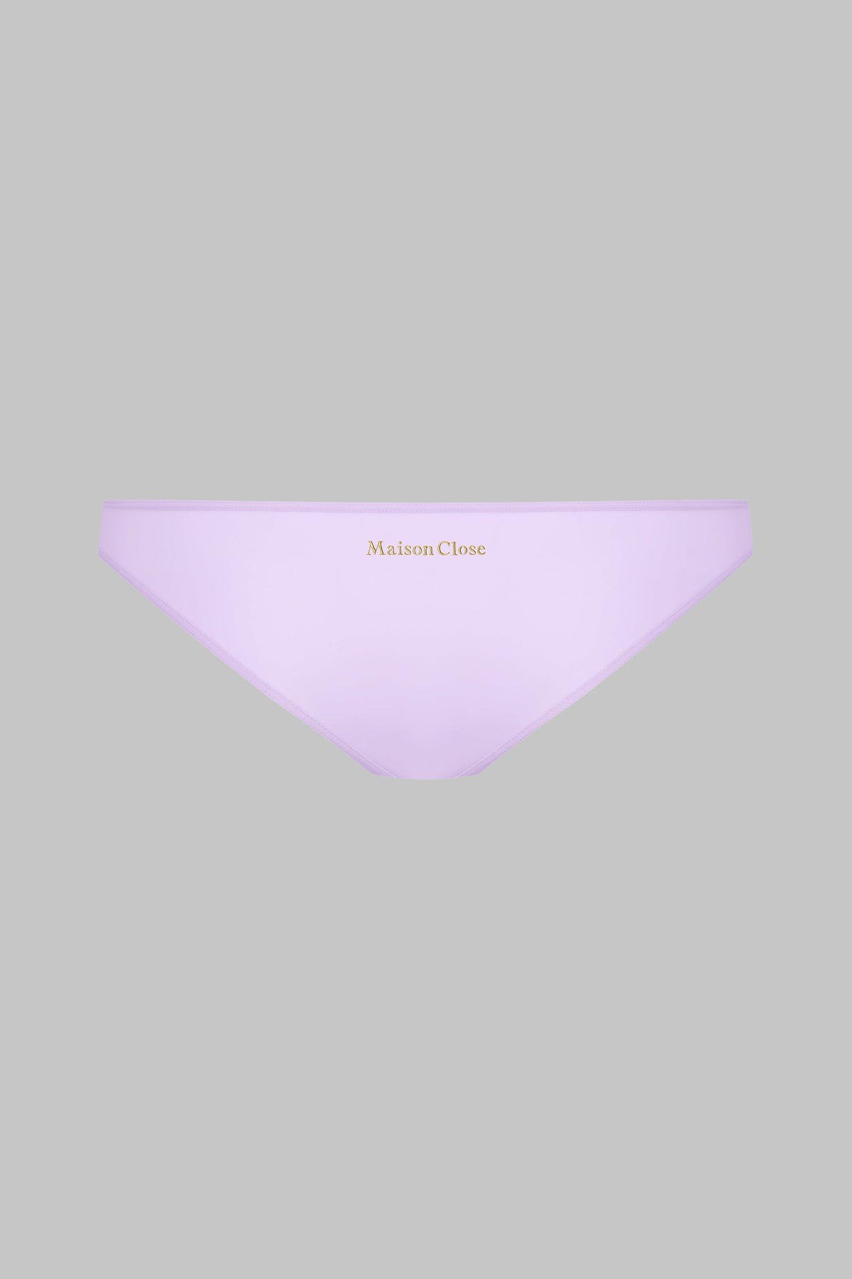 Brief - Double Sens Pastel