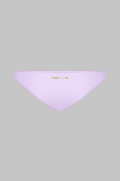 Brief - Double Sens Pastel