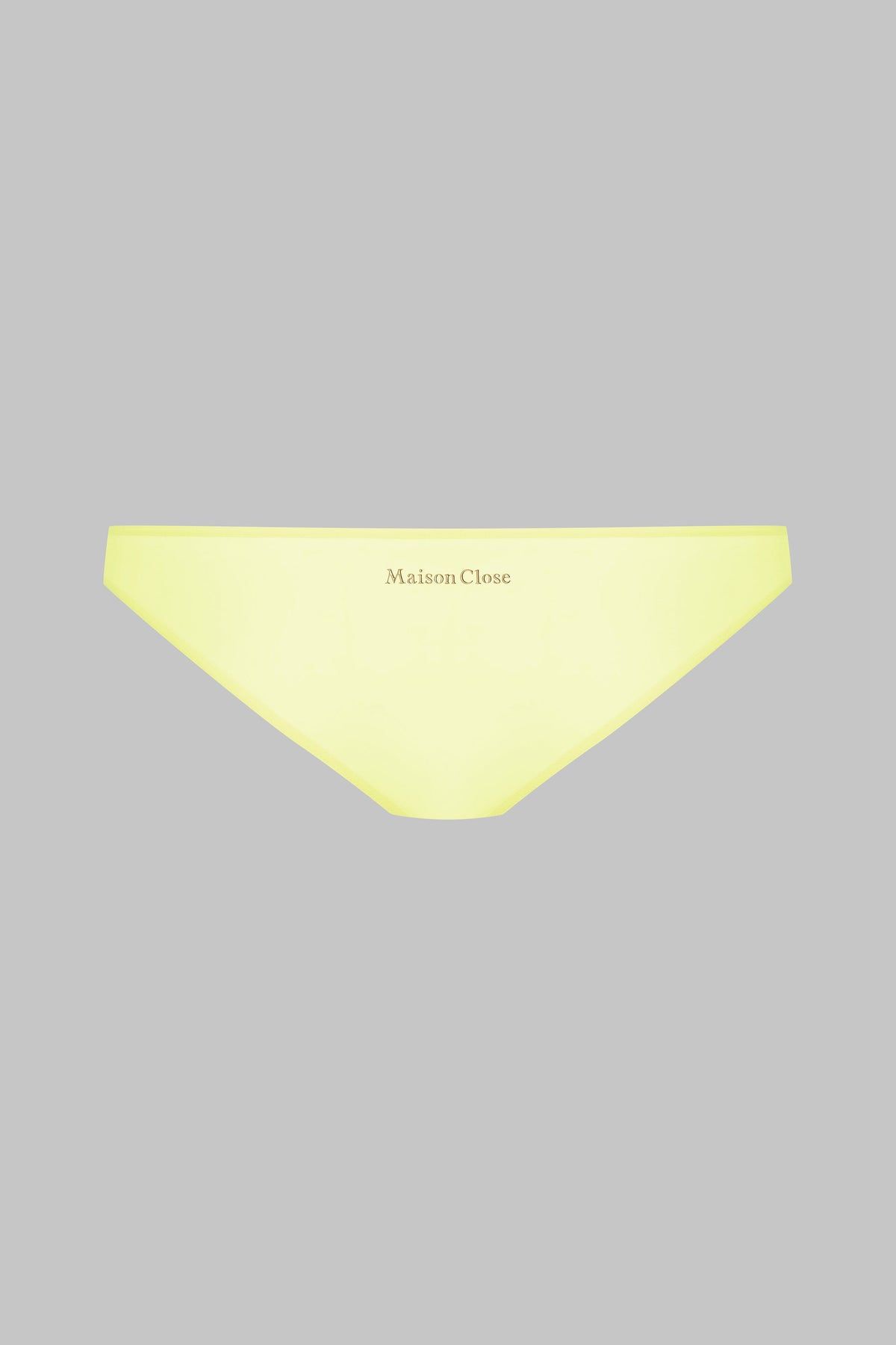Brief - Double Sens Pastel