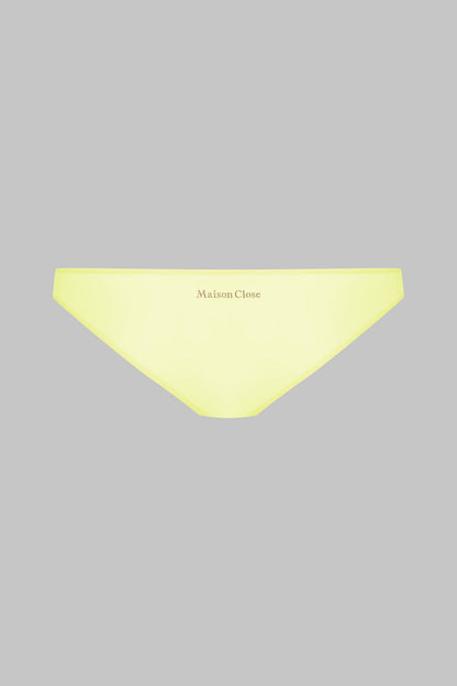 Brief - Double Sens Pastel