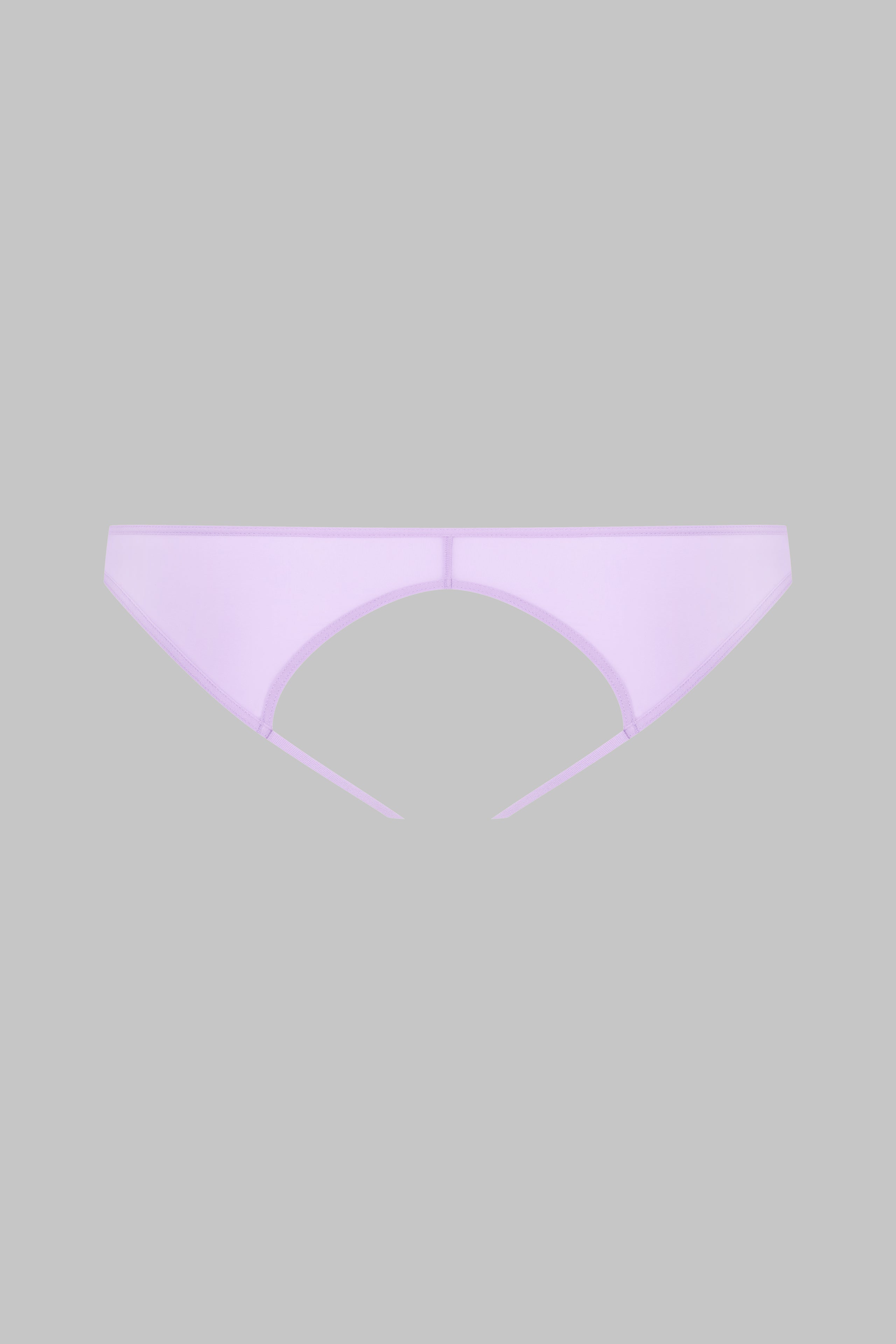 Open Brief - Double Sens Pastel