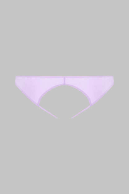 Open Brief - Double Sens Pastel