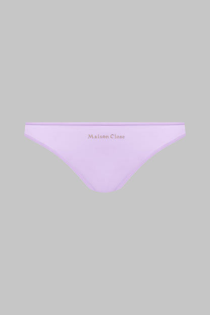 Open Brief - Double Sens Pastel