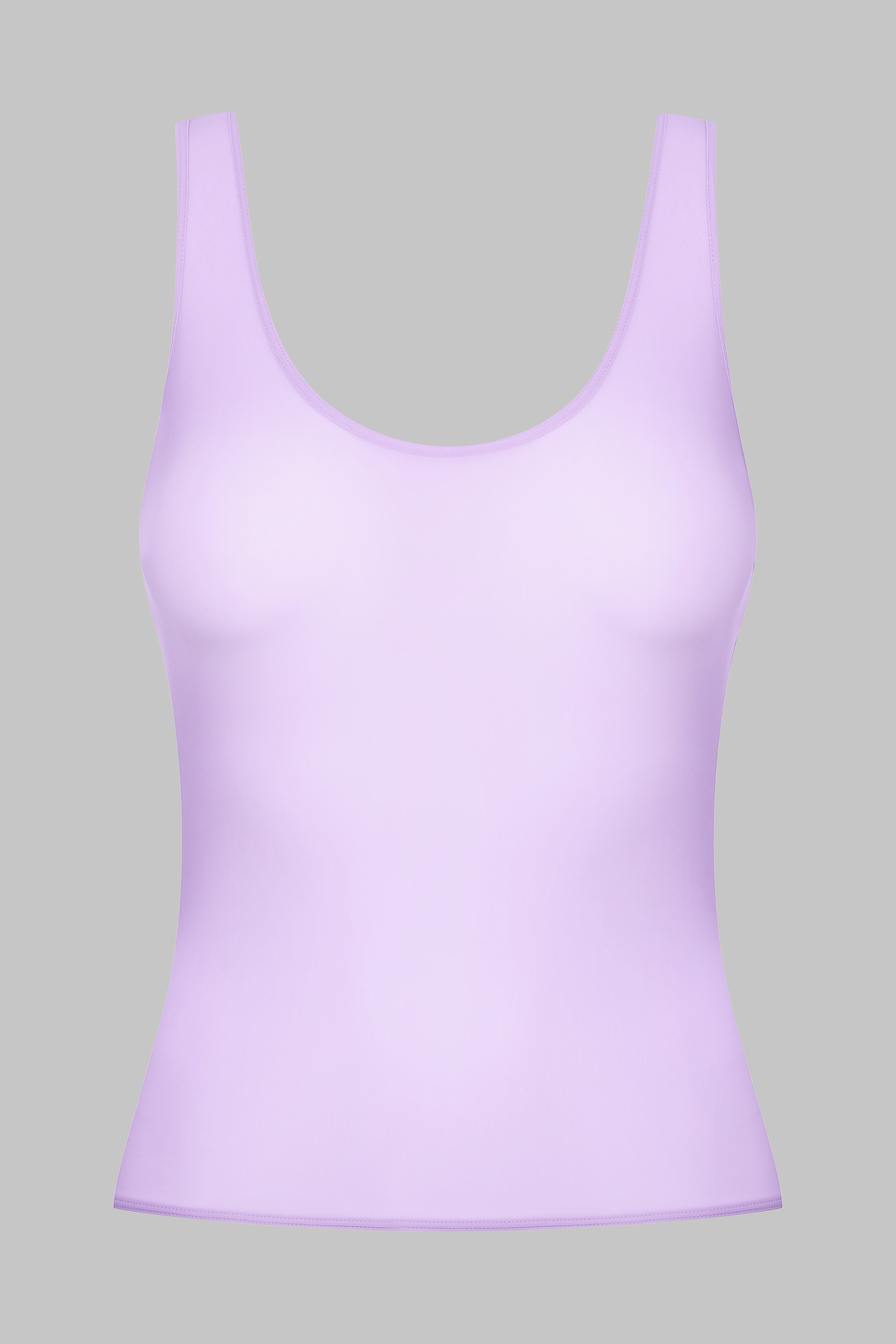 Tank Top - Double Sens Pastel