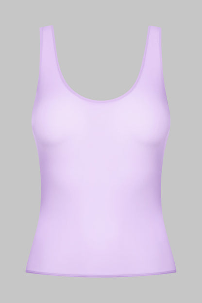 Tank Top - Double Sens Pastel