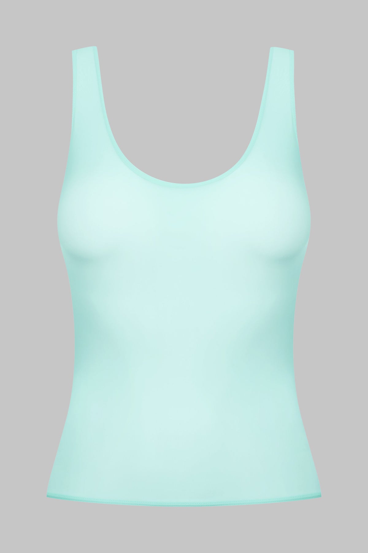 Tank Top - Double Sens Pastel