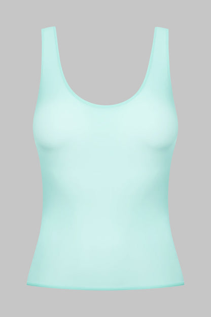 Tank Top - Double Sens Pastel