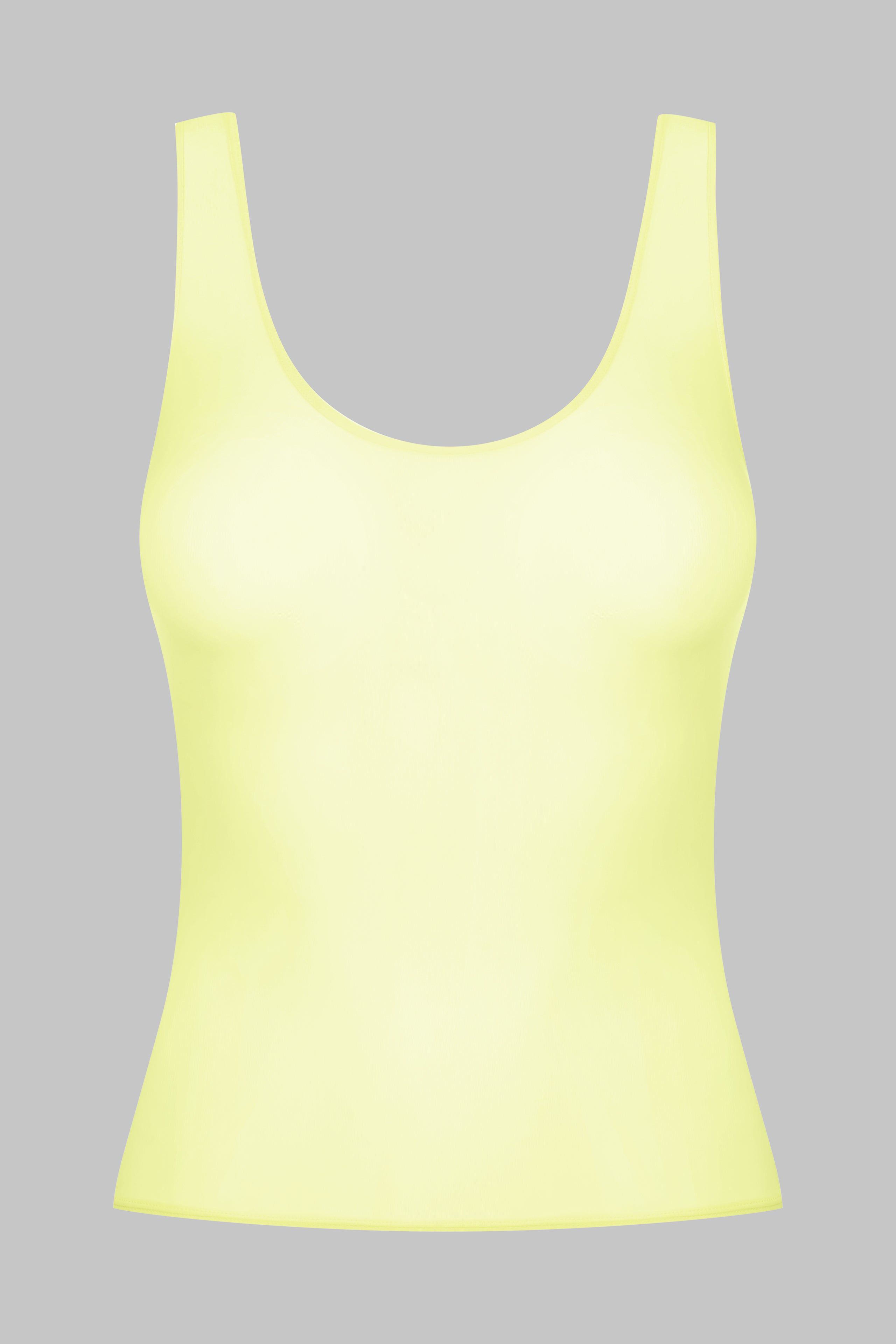 Tank Top - Double Sens Pastel