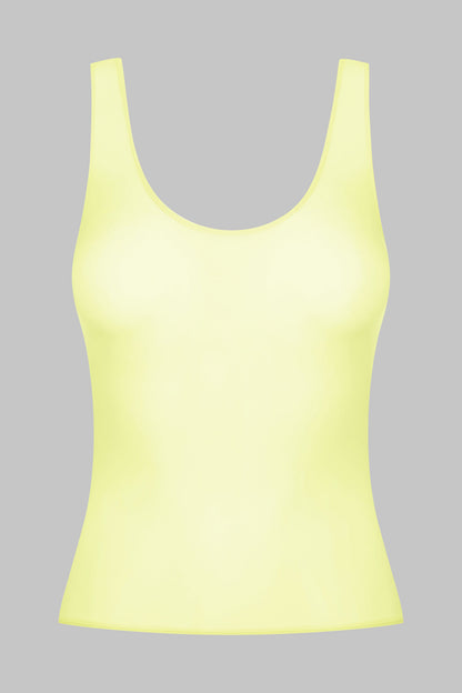 Tank Top - Double Sens Pastel