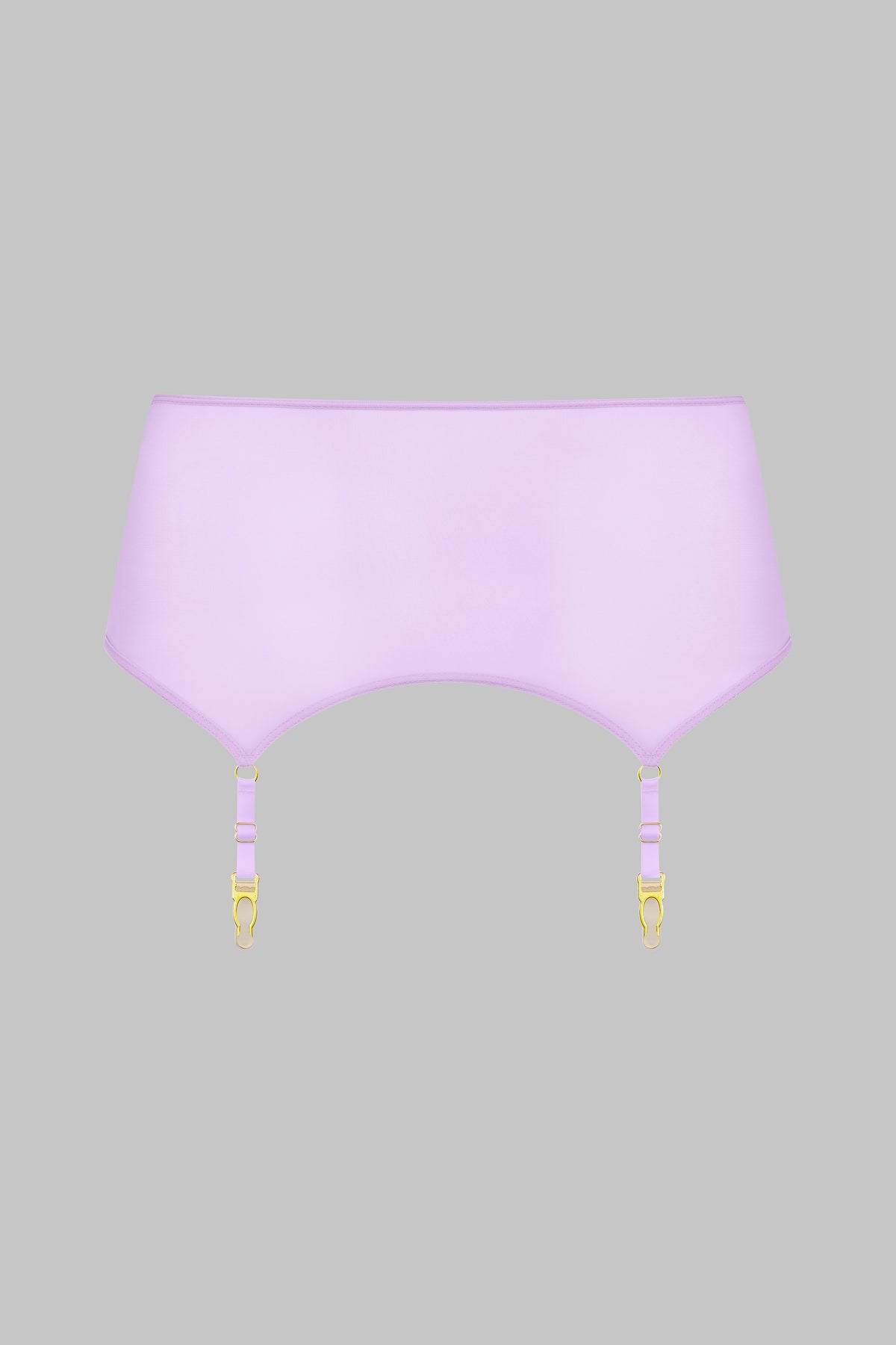 Garter Belt - Double Sens Pastel