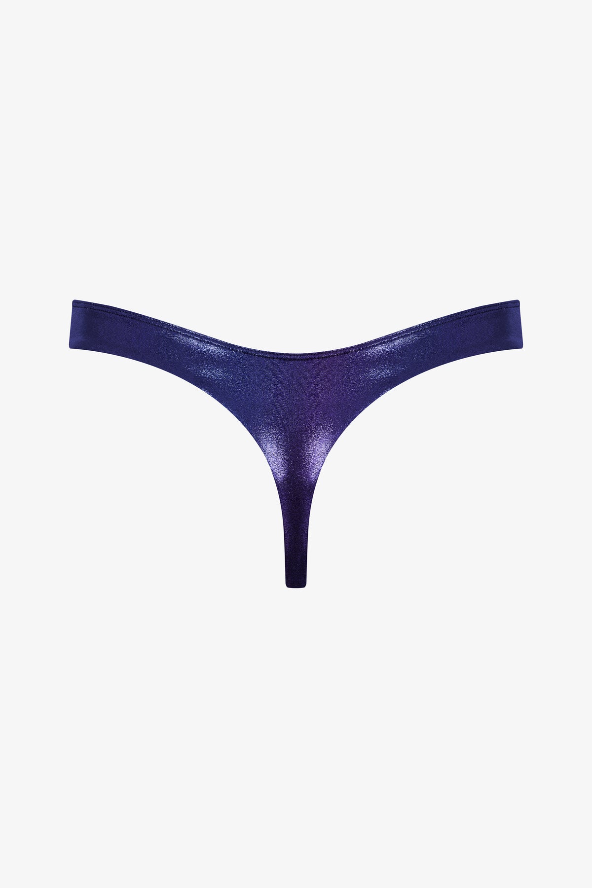 Swimsuit Thong - Splash