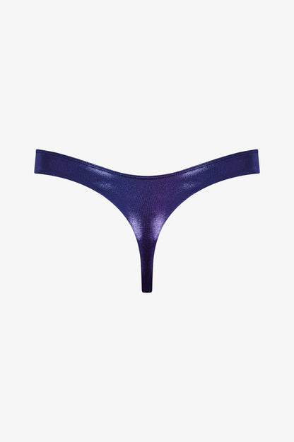 Swimsuit Thong - Splash