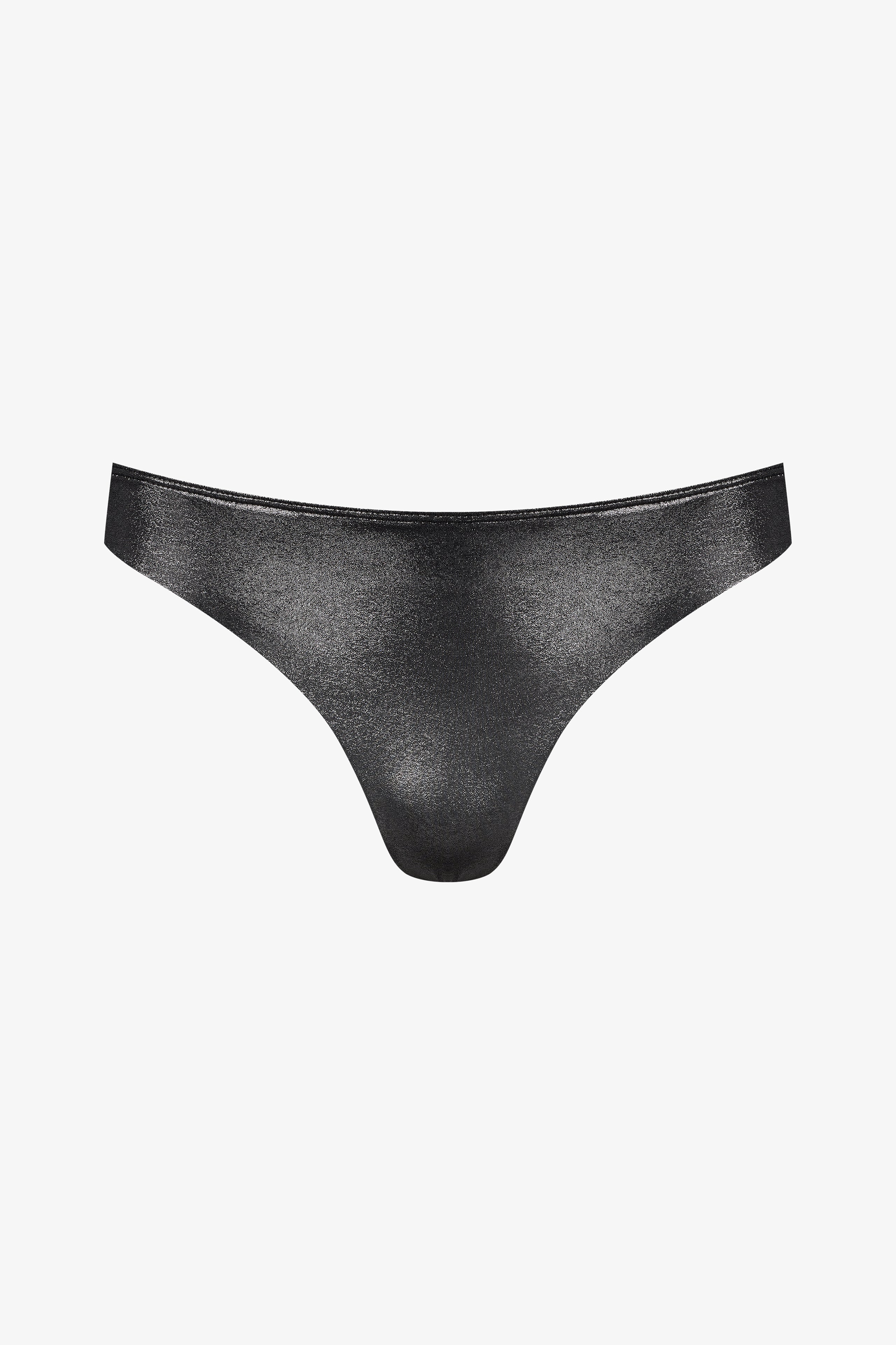 Swimsuit Brief - Splash