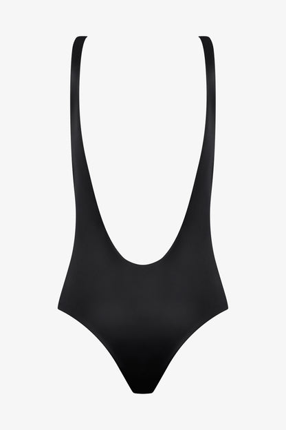 Swimsuit Tiger One-Piece - Safari