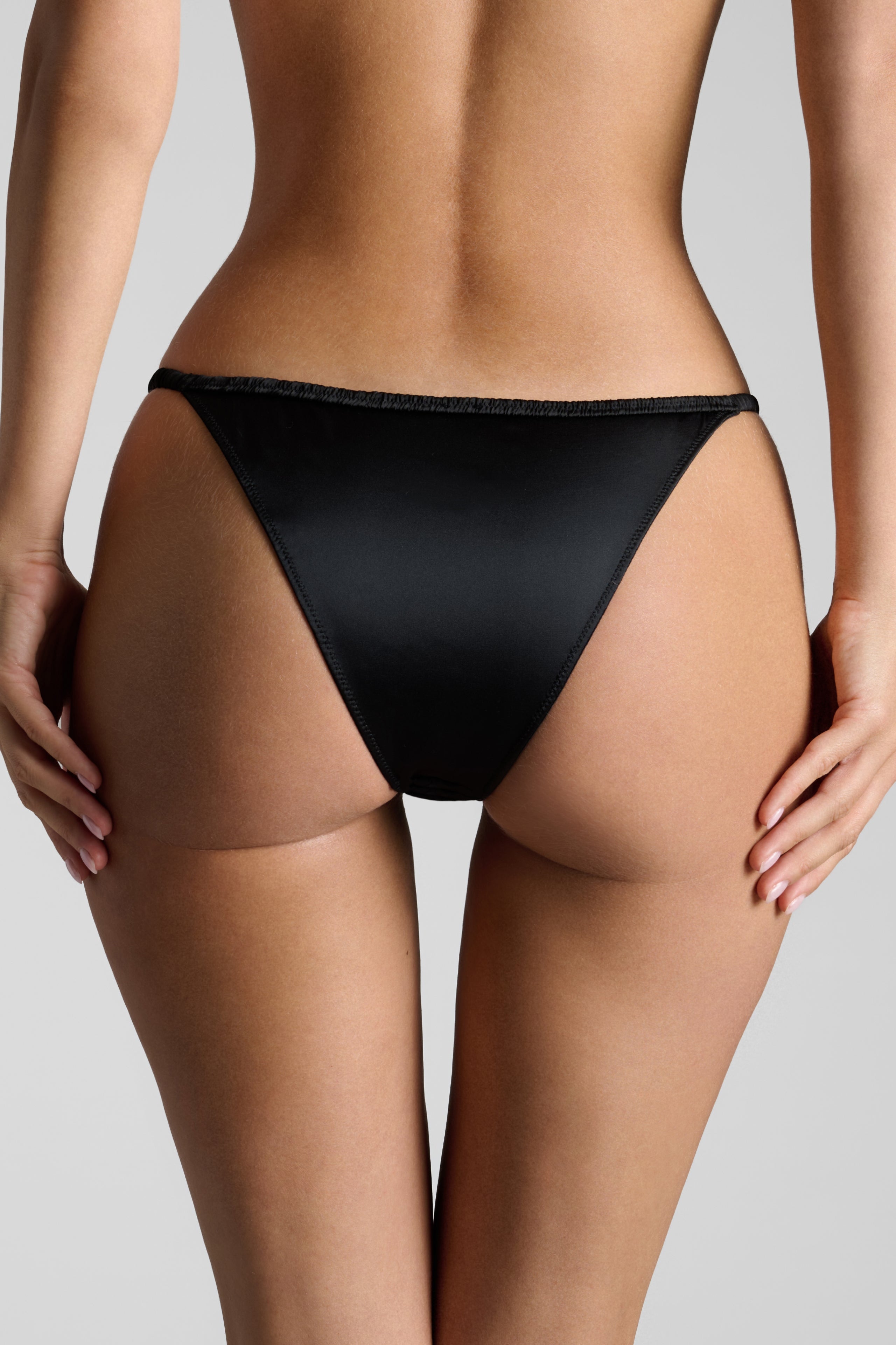 Strappy Panty - Dedicace