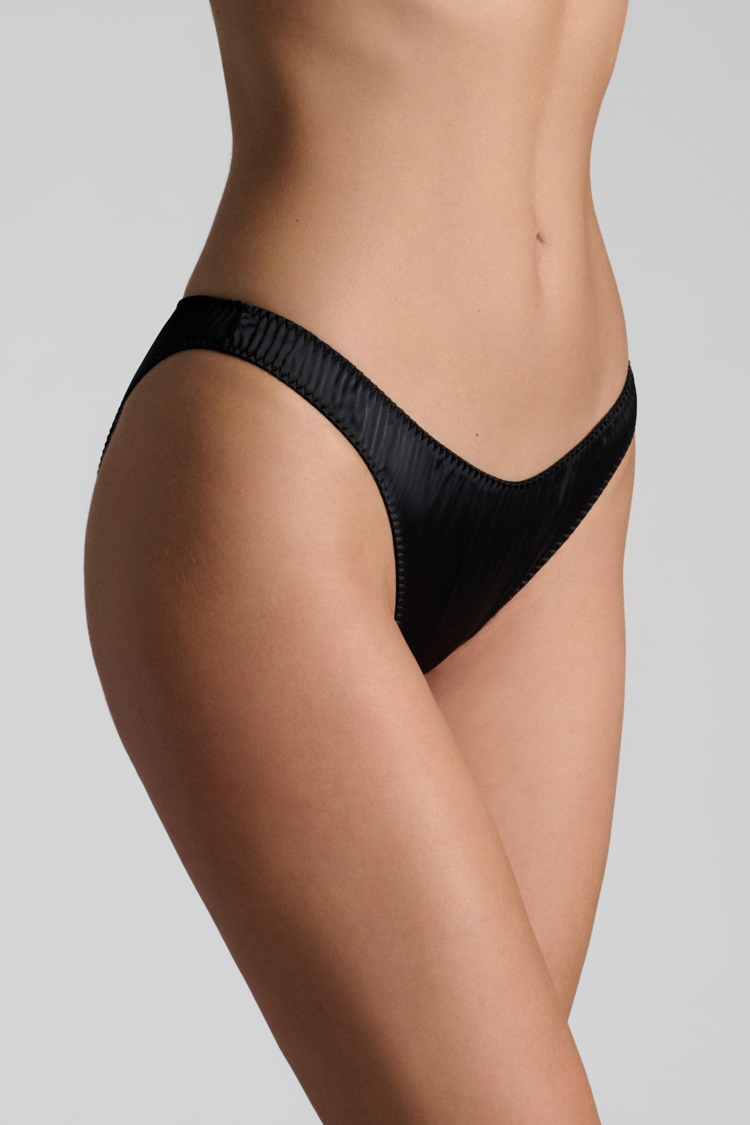 Panty - Dedicace