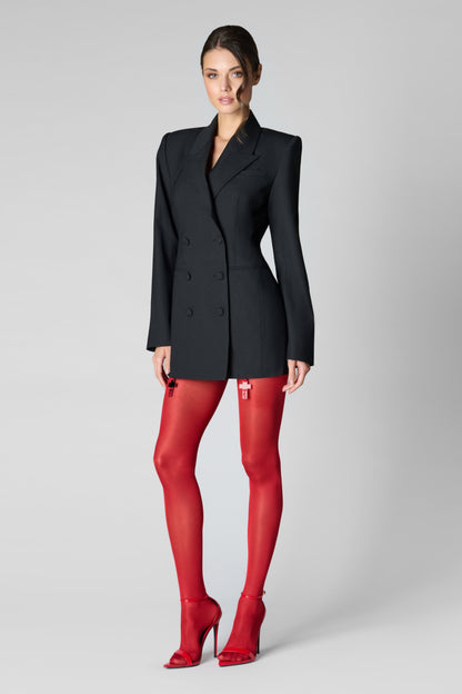 Cross Blazer - Inspiration Divine