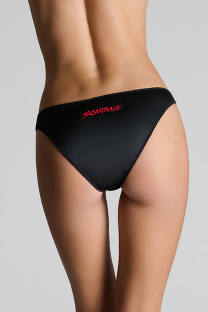 Panty - Dédicace