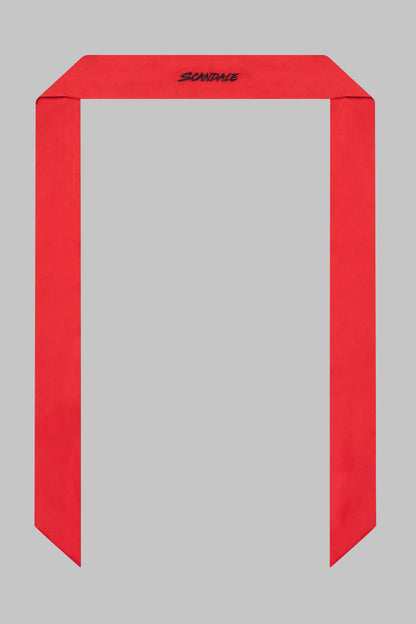Ribbon - Dédicace