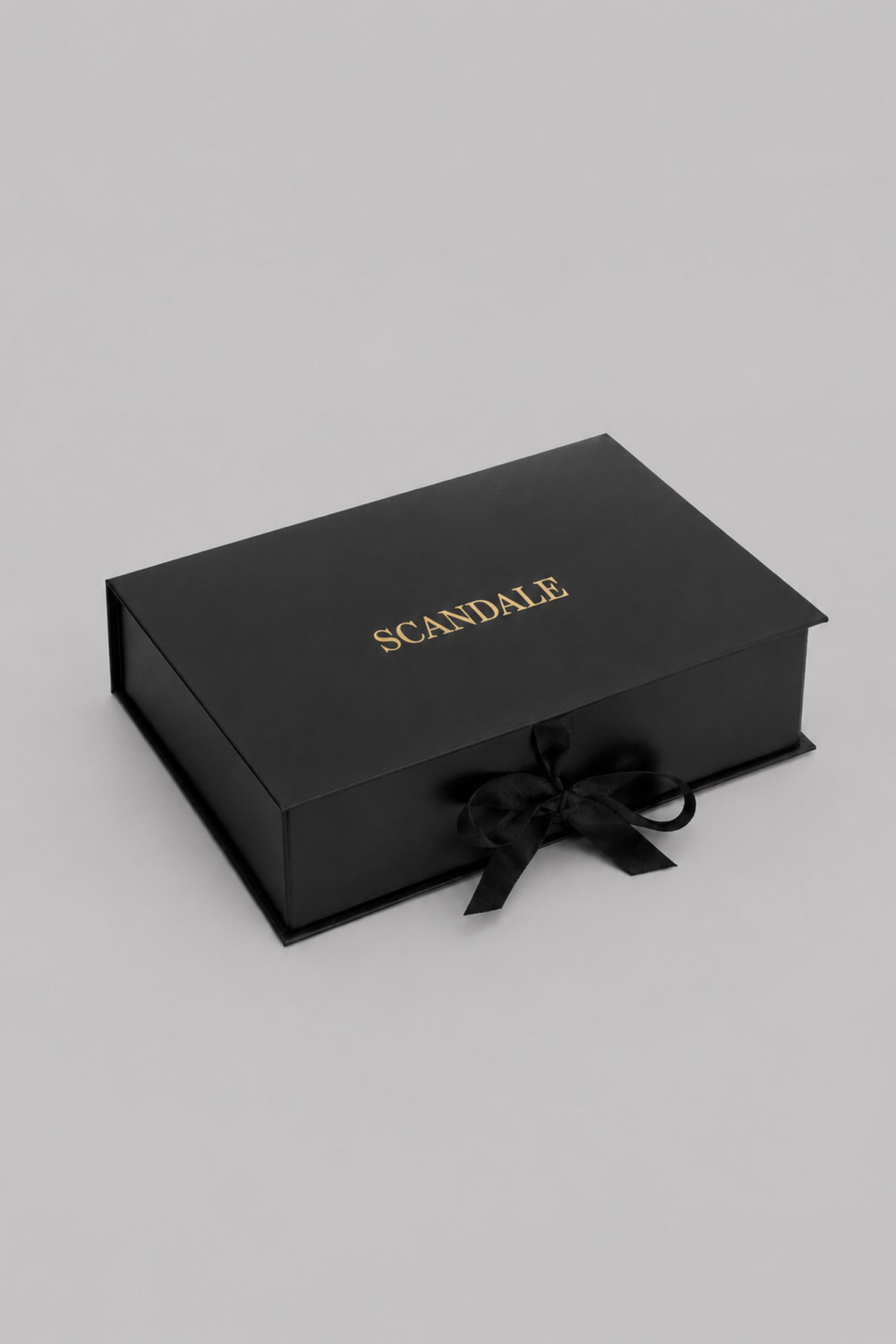 Gift box - L - Scandale