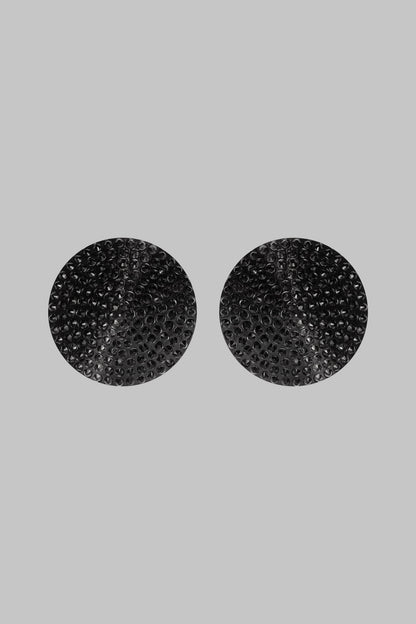 Strass nipples covers - Les Fétiches