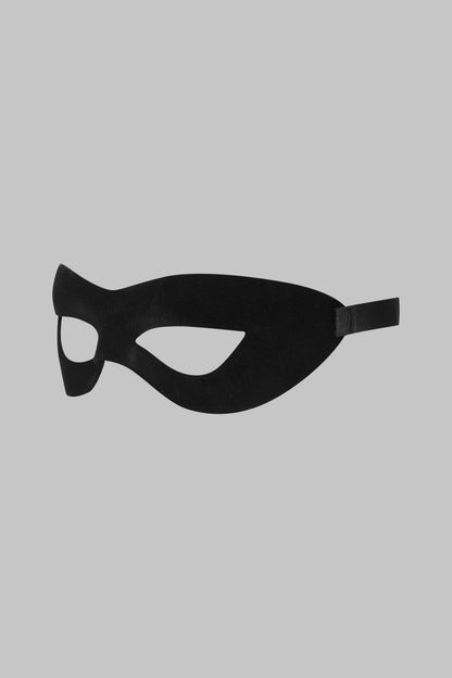 Velvet Mask - L’Anonyme