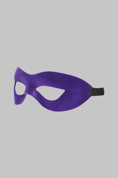 Velvet Mask - L’Anonyme