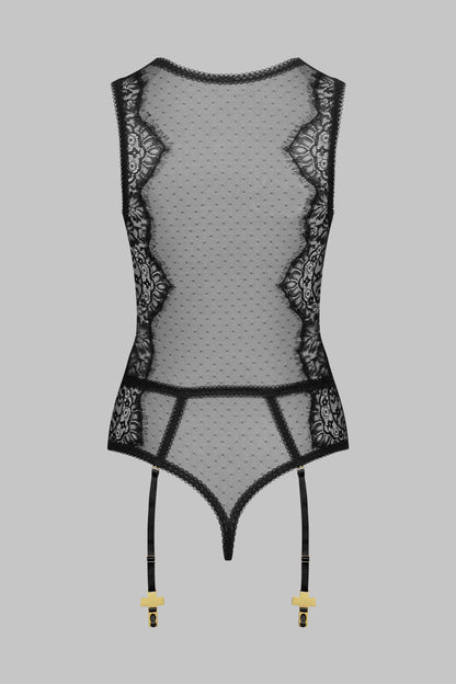 Thong Body - Inspiration Divine