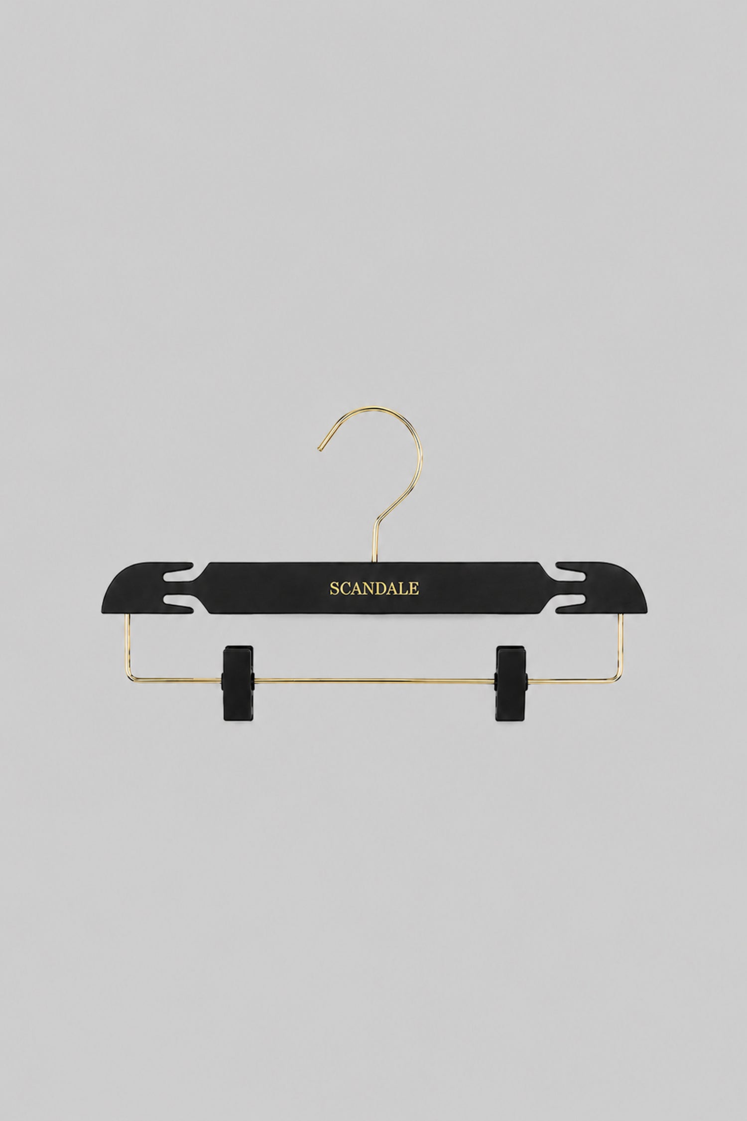 Lingerie Hanger - Wardrobe &amp; Care