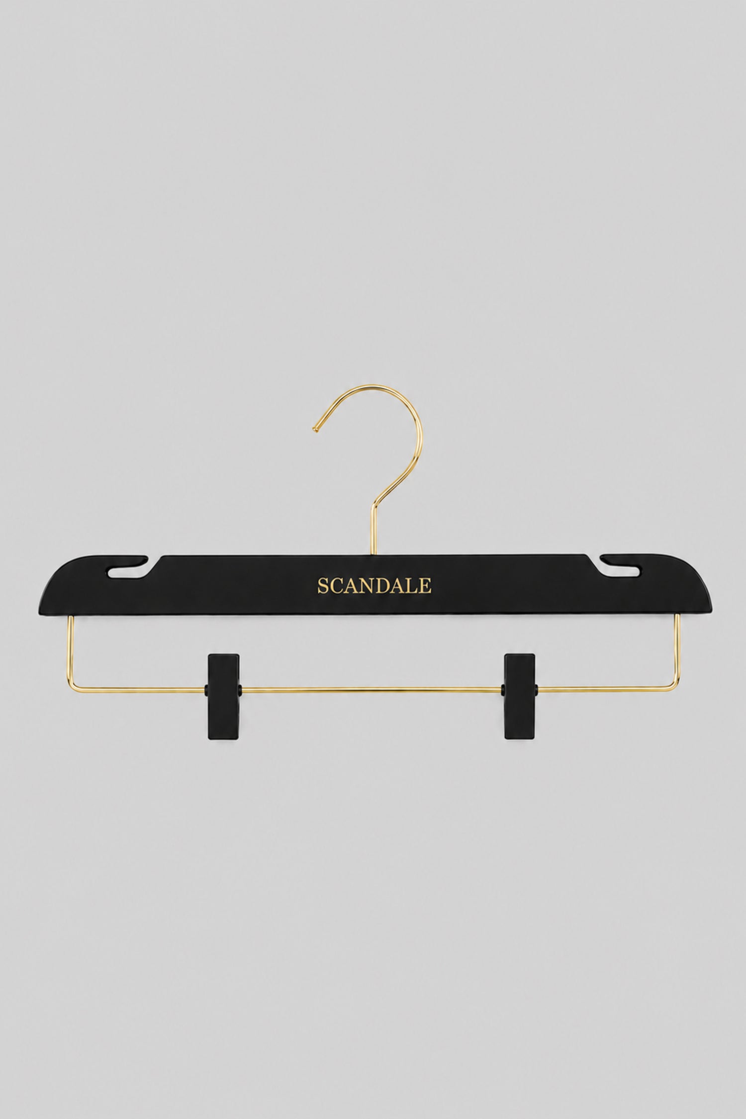 Clip Hanger - Wardrobe &amp; Care