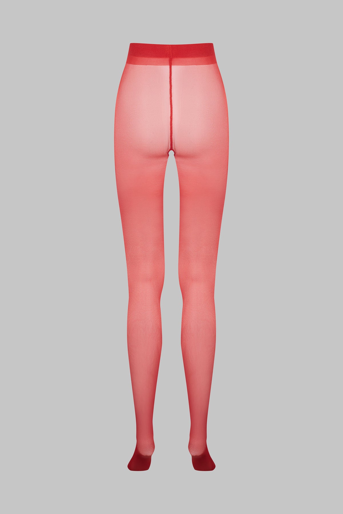 Open Obsession Tights 40D - Legwear
