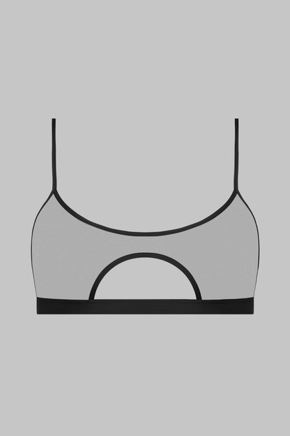 Bralette - Pure Tentation