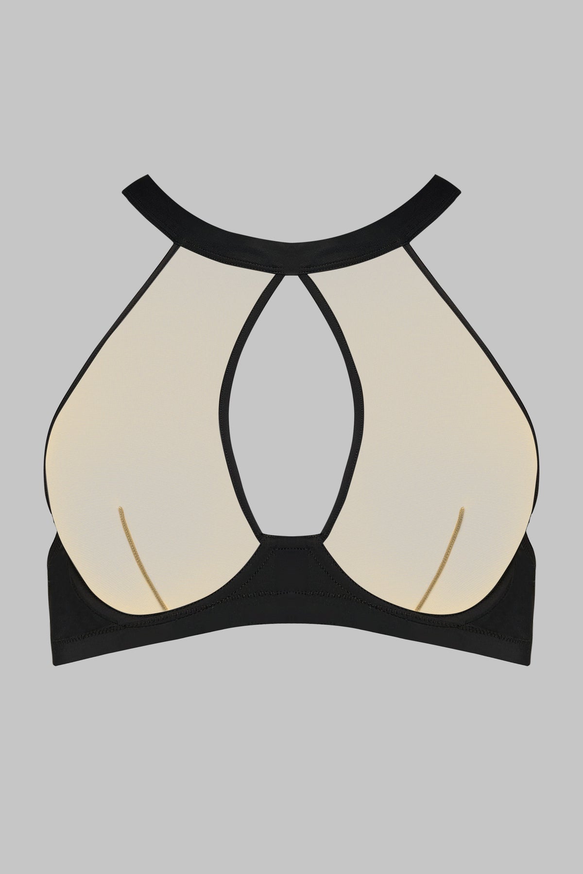 Plunge Bra - Pure Tentation
