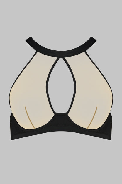 Plunge Bra - Pure Tentation