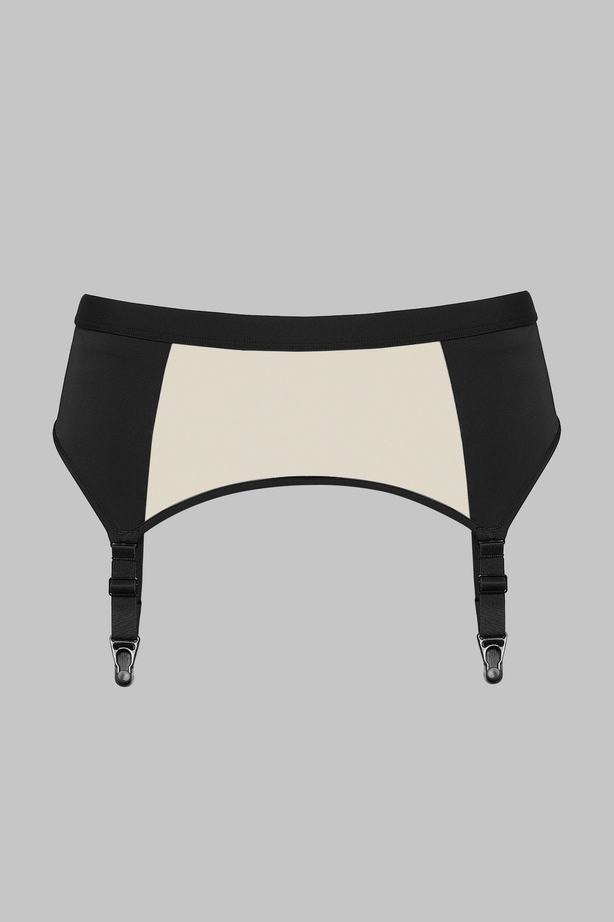Garter Belt - Pure Tentation