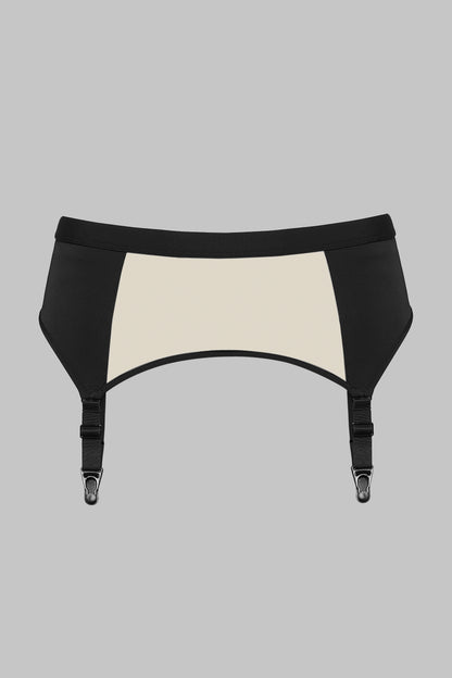 Garter Belt - Pure Tentation