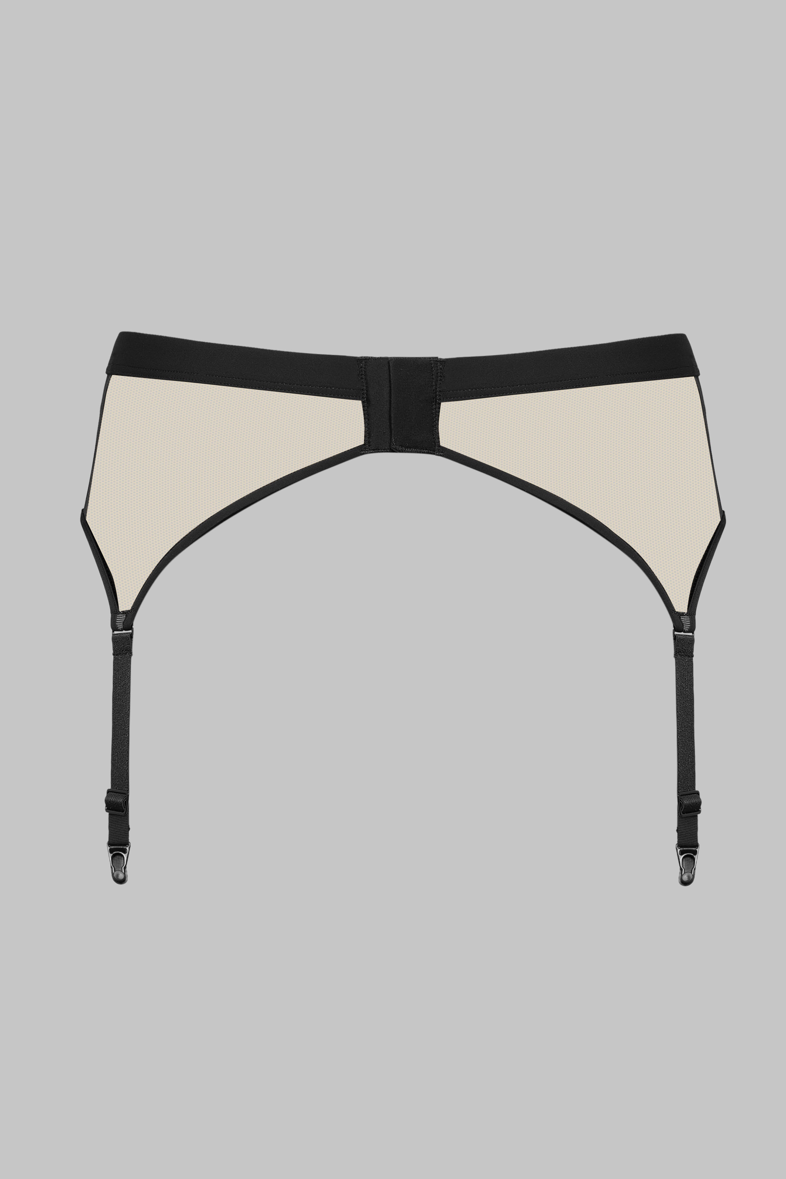 Garter Belt - Pure Tentation